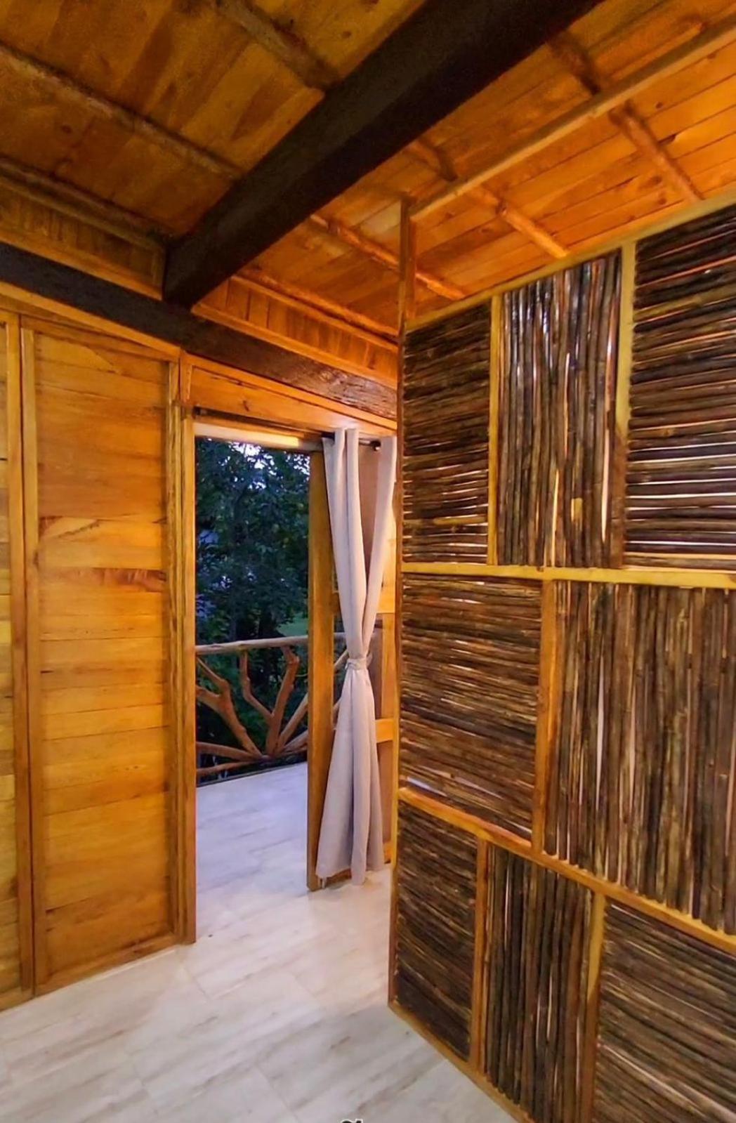 Cabanas Barikoke-Bali Monitos Ngoại thất bức ảnh