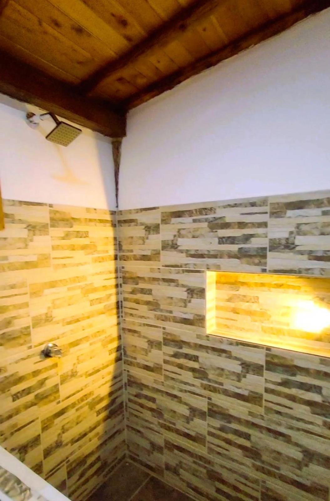 Cabanas Barikoke-Bali Monitos Ngoại thất bức ảnh