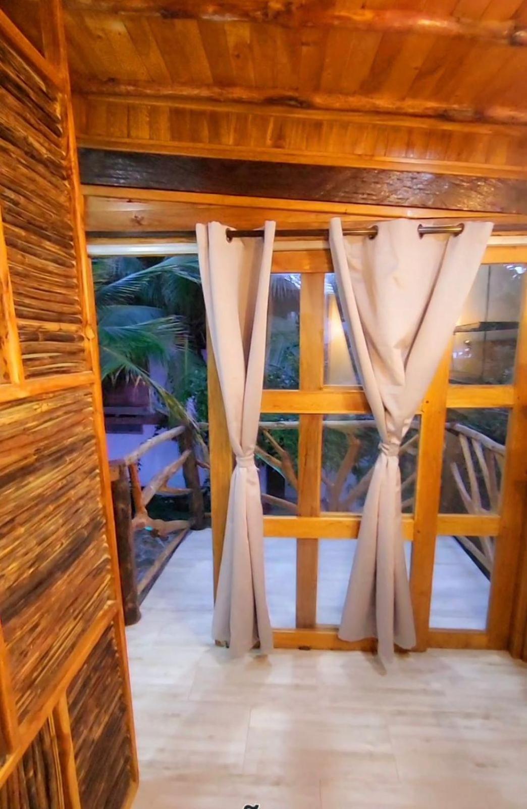 Cabanas Barikoke-Bali Monitos Ngoại thất bức ảnh